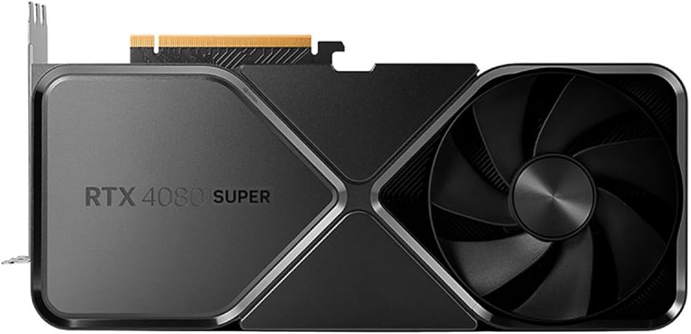 グラフィックボード・グラボ・ビデオカード GeForce RTX 4080 16gb Amazon | NVIDIA - GeForce RTX 4080 Super 16GB GDDR6X Gra